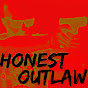 Honest Outlaw YouTube channel thumbnail