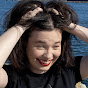 Lindsay Ellis YouTube channel thumbnail