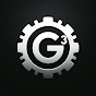Giga Gear Galaxy YouTube channel thumbnail