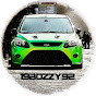 19Bozzy92 YouTube channel thumbnail