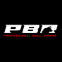 PBR YouTube channel thumbnail