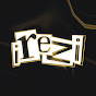iRezi YouTube channel thumbnail