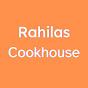 Rahilas Cookhouse YouTube channel thumbnail