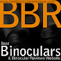 Best Binocular Reviews YouTube channel thumbnail