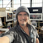 Glenn Martin Photography YouTube channel thumbnail