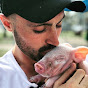 Joey Carbstrong YouTube channel thumbnail