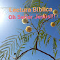 Lectura Bíblica Diaria YouTube channel thumbnail