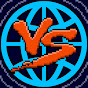 Internet VS YouTube channel thumbnail