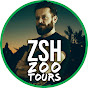 ZSHzootours YouTube channel thumbnail