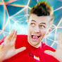 CG Geek YouTube channel thumbnail