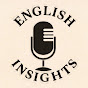 English Insights YouTube channel thumbnail