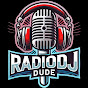 RadioDJ Dude YouTube channel thumbnail