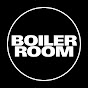Boiler Room YouTube channel thumbnail