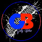 GILLYBIKES YouTube channel thumbnail