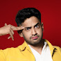 Real Thugesh  YouTube channel thumbnail