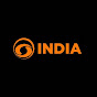 DD India YouTube channel thumbnail