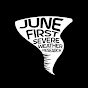 June First YouTube channel thumbnail
