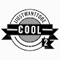 IJustWantToBeCool2 YouTube channel thumbnail