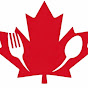 Canada Eats YouTube channel thumbnail