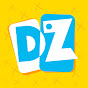 DZGames YouTube channel thumbnail