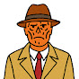 ghoul explains YouTube channel thumbnail