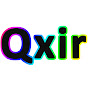 Qxir YouTube channel thumbnail