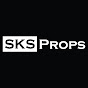 SKS Props YouTube channel thumbnail