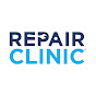RepairClinic.com YouTube channel thumbnail