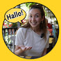 Deutsch mit Lari YouTube channel thumbnail