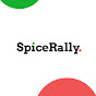 SpiceRally YouTube channel thumbnail