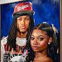 Munchy&Tyla YouTube channel thumbnail