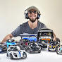 Diecast Sura YouTube channel thumbnail