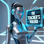 The Teacher's Toolbox YouTube channel thumbnail