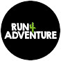 Run4Adventure YouTube channel thumbnail