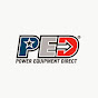 Power Equipment Direct YouTube channel thumbnail