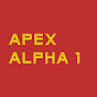 ApexAlpha1 YouTube channel thumbnail