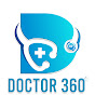 Doctor 360 YouTube channel thumbnail