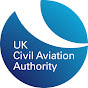 UK Civil Aviation Authority YouTube channel thumbnail