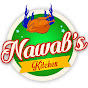 Nawab’s Kitchen Food For All Orphans YouTube channel thumbnail