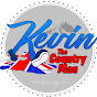 Kevin The Countryman YouTube channel thumbnail