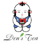 Den's Tea YouTube channel thumbnail