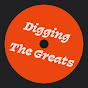 Digging The Greats YouTube channel thumbnail