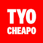 Tokyo Cheapo YouTube channel thumbnail