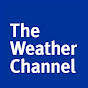 The Weather Channel YouTube channel thumbnail