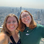 Sapphics Abroad YouTube channel thumbnail