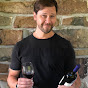 Wine Living: Wine, Spirits & Food with Marc Supsic YouTube channel thumbnail