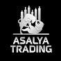 ASALYA ™ YouTube channel thumbnail
