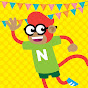 Geethanjali Kids - Rhymes and Stories YouTube channel thumbnail
