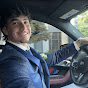 Chase Fisher YouTube channel thumbnail