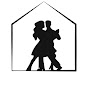 Dance From Home - Wedding Dance Online YouTube channel thumbnail